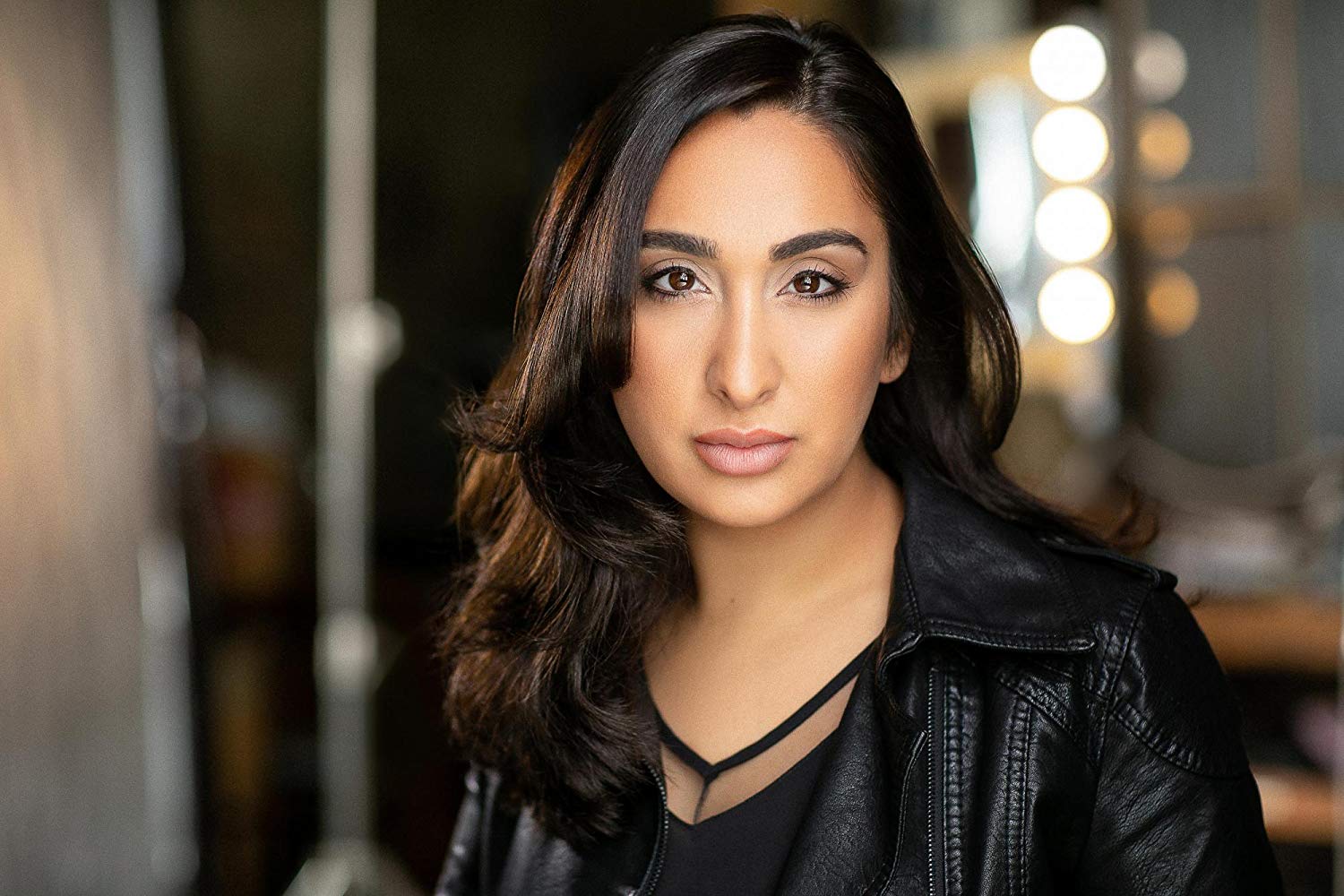 萨斯卡亚·恰那的写真