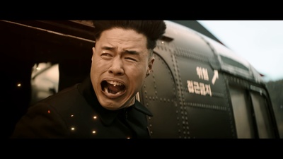 兰道尔·朴的写真