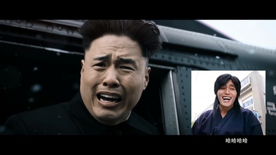 兰道尔·朴的写真-。。。。