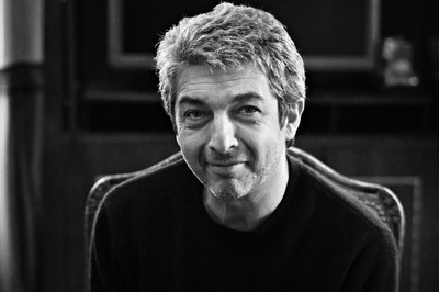 里卡多·达林的写真