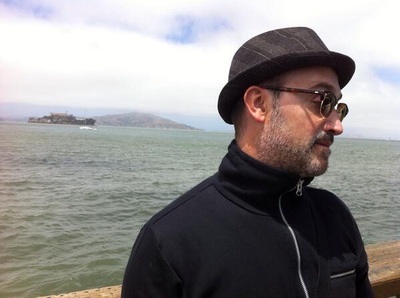 哈维尔·卡马拉的写真