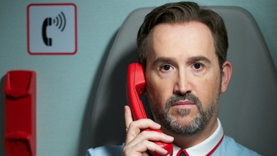 哈维尔·卡马拉的写真