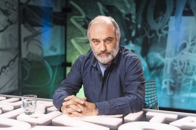 弗兰塞斯克·奥雷利亚的写真