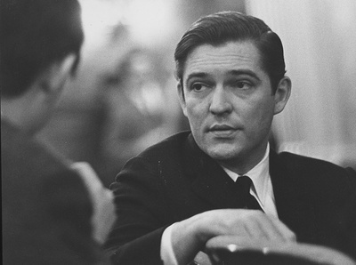 约翰·莫里斯的写真