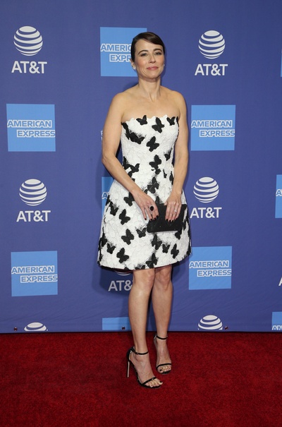 琳达·卡德里尼的写真