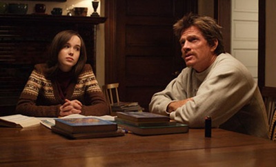 托马斯·哈登·丘奇的写真