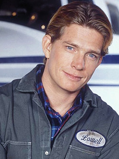 托马斯·哈登·丘奇的写真