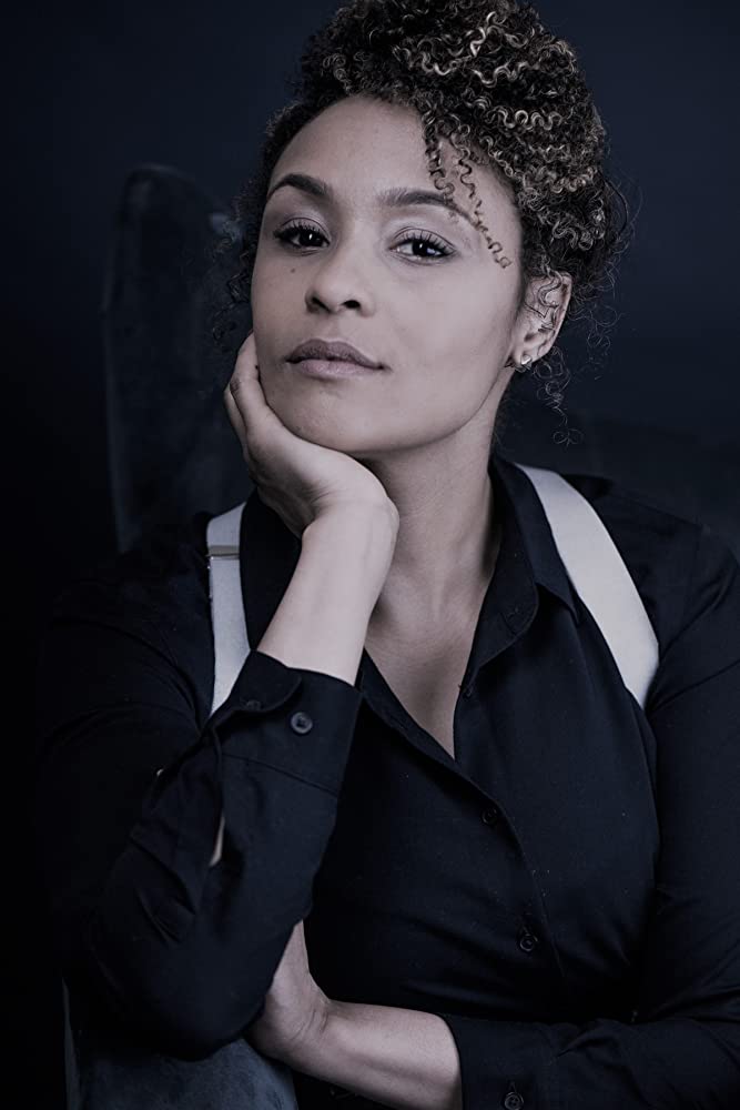 克里斯·西德贝里的写真