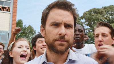 查理·戴的写真