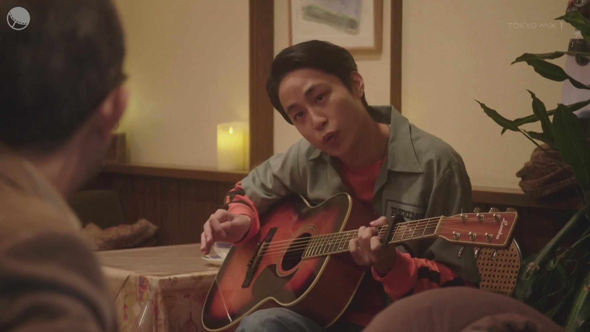 伊岛空的写真-《青涩吸血鬼的烦恼》...