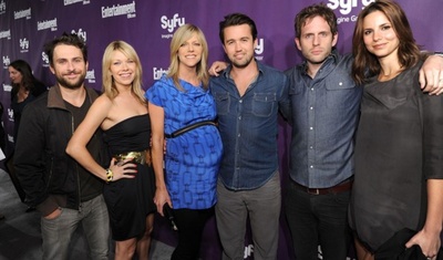 凯特琳·奥尔森的写真