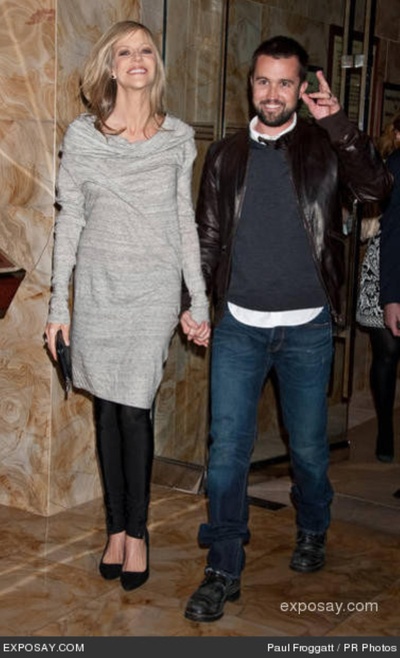 凯特琳·奥尔森的写真