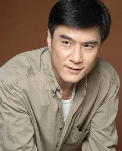 李强的写真-眉毛眼睛大爱