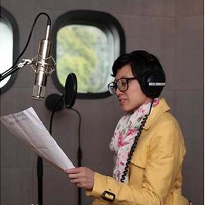 李晔的写真-头像