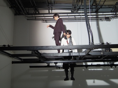 绫野刚的写真-7月19日発売のBARF...