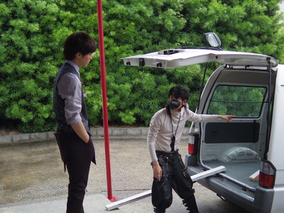 绫野刚的写真-7月19日発売のBARF...