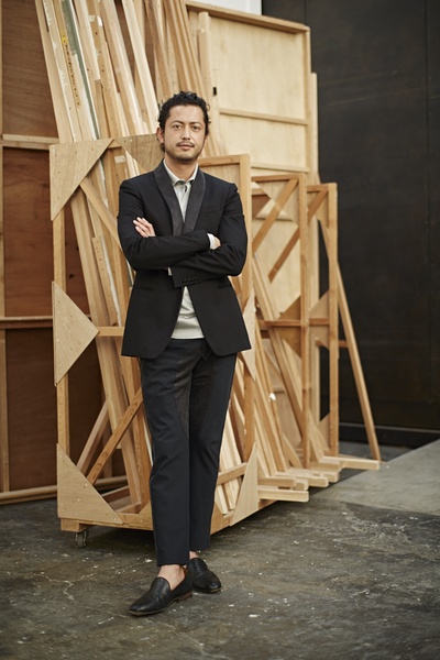 池内博之的写真