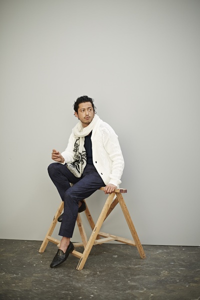 池内博之的写真