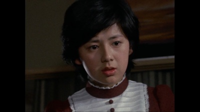 朝加真由美的写真-泰罗奥特曼第二集