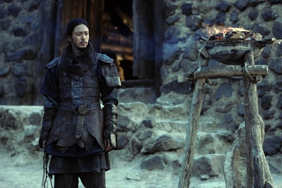 小田切让的写真