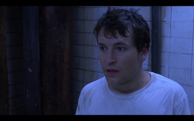 雷·沃纳尔的写真