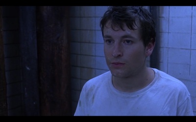 雷·沃纳尔的写真