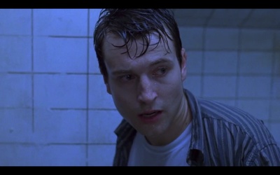 雷·沃纳尔的写真