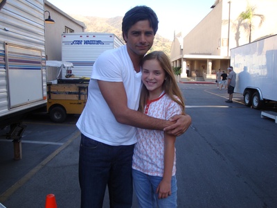 麦蒂森·达文波特的写真