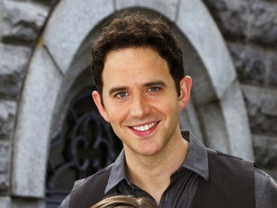 圣蒂诺·方塔纳的写真