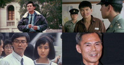 林岭东的写真-林岭东 Ringo Lam