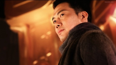 谢天华的写真-Laughing Gor。