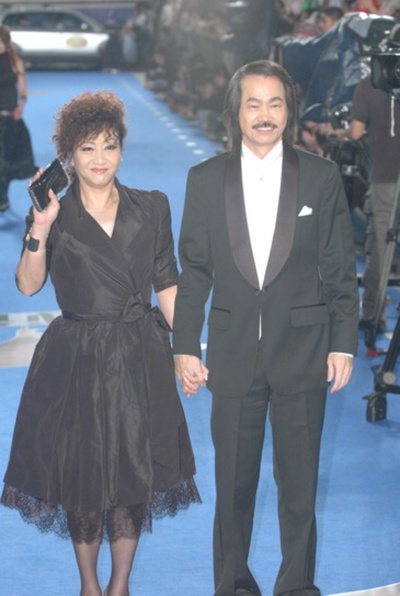 元秋的写真-元秋 元华