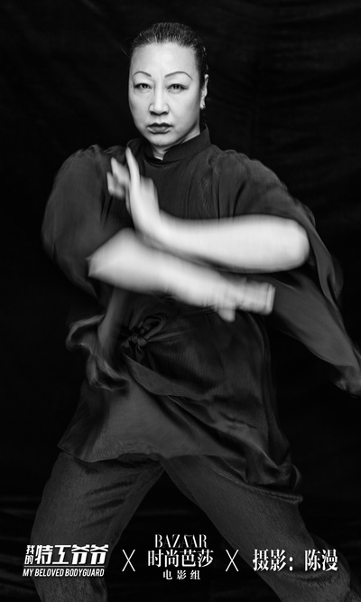 元秋的写真-元秋 Qiu Yuen