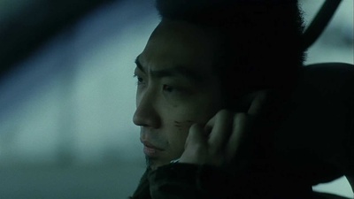 李灿森的写真-取自 狗咬狗