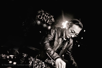 李灿森的写真-SO COOL~