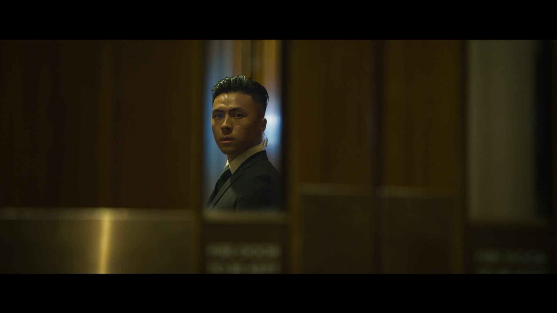 罗孝勇的写真-《怒火·重案 / 怒火》