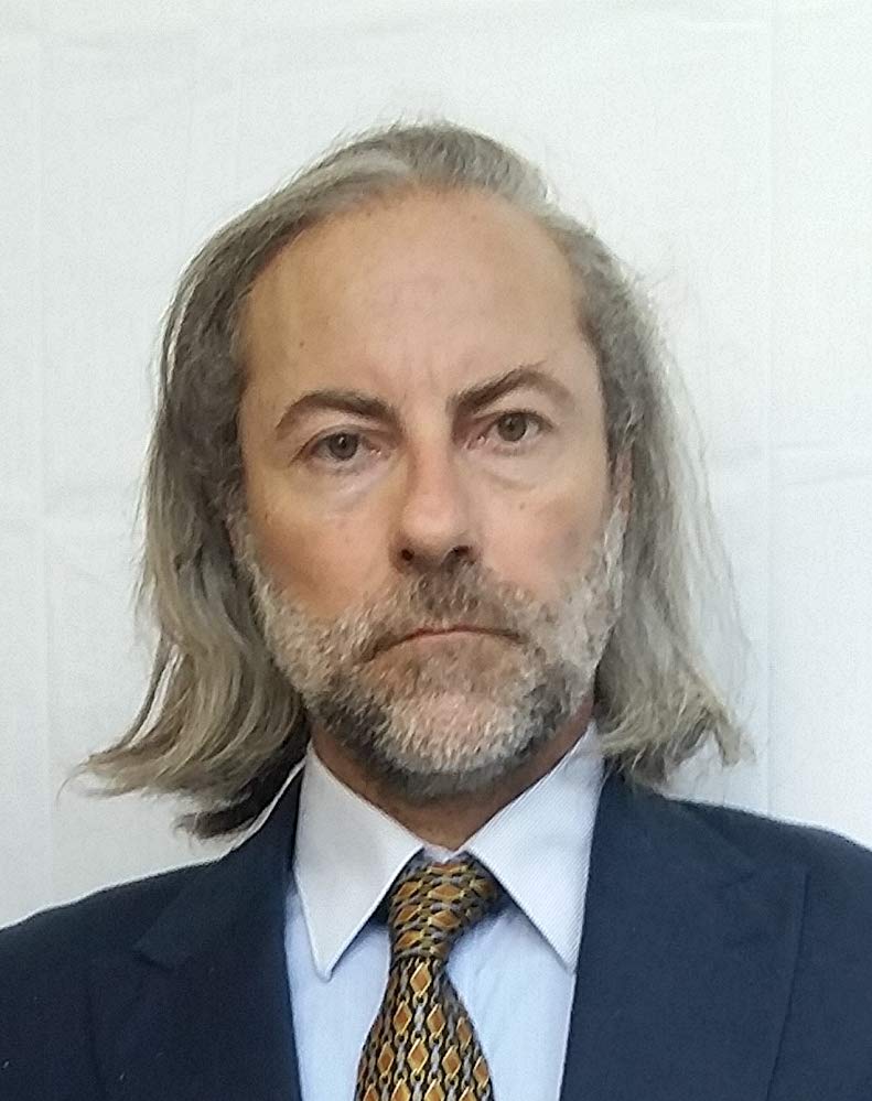 吉安尼·卡尔切蒂的写真