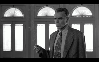 比利·鲍伯·松顿的写真