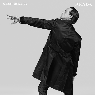 斯科特·麦克纳里的写真