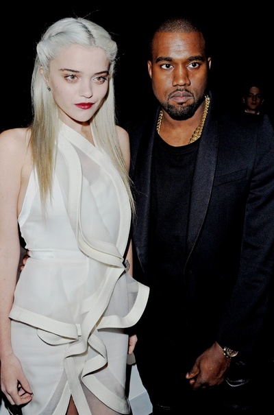 斯凯·费雷拉的写真