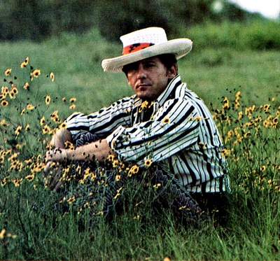 杰瑞·李·刘易斯的写真