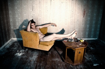 希罗·弗南德兹的写真