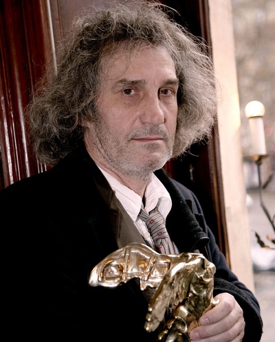 菲利普·加瑞尔的写真-added by pixelgirl