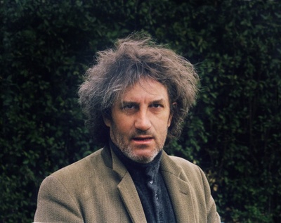 菲利普·加瑞尔的写真