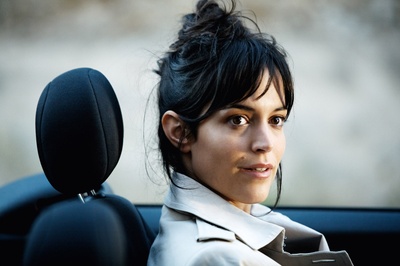 维马拉·庞斯的写真