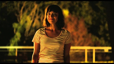 维马拉·庞斯的写真