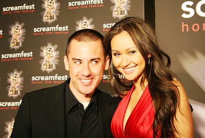 迈克尔·道赫蒂的写真