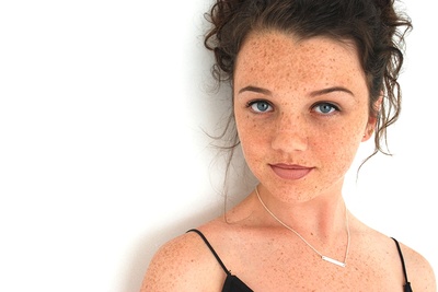 斯蒂芬妮娅·欧文的写真