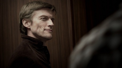 吉迪恩·埃默里的写真