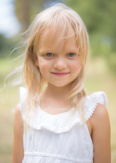 艾薇·乔治的写真